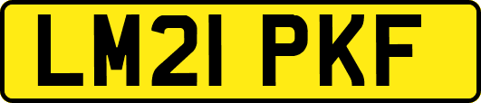 LM21PKF