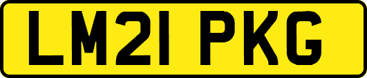 LM21PKG