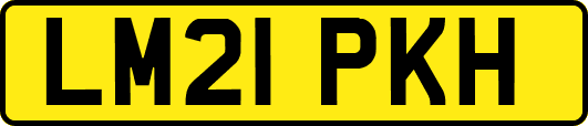 LM21PKH