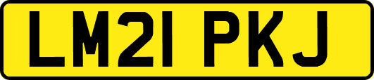 LM21PKJ