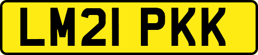 LM21PKK