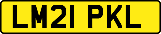 LM21PKL