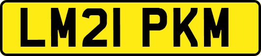 LM21PKM