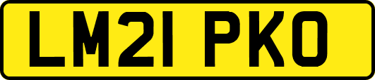 LM21PKO