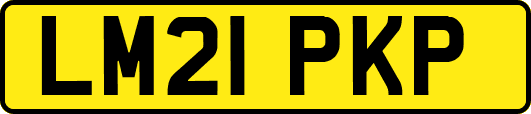 LM21PKP