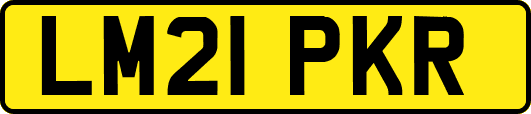 LM21PKR