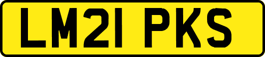 LM21PKS