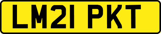 LM21PKT