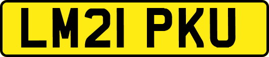 LM21PKU