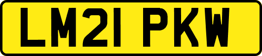LM21PKW