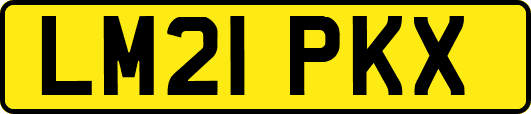 LM21PKX