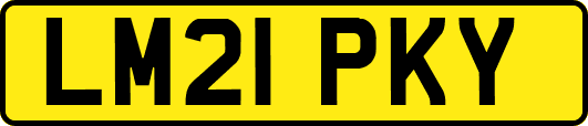 LM21PKY