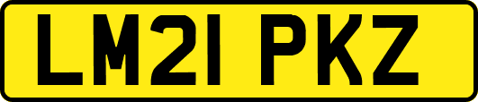 LM21PKZ