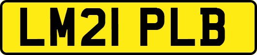 LM21PLB