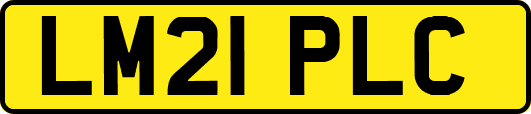 LM21PLC