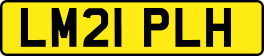 LM21PLH