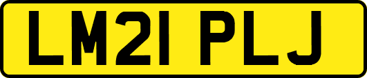 LM21PLJ