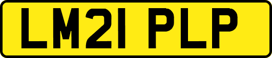 LM21PLP