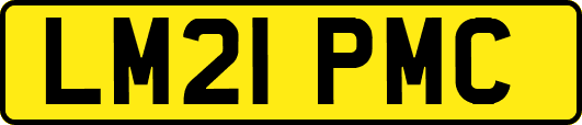 LM21PMC