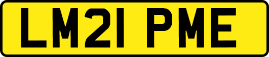 LM21PME