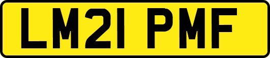 LM21PMF