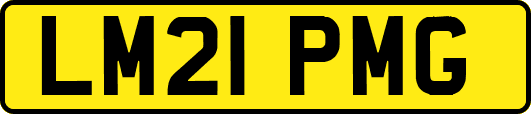 LM21PMG