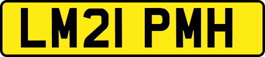 LM21PMH