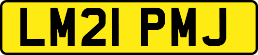 LM21PMJ
