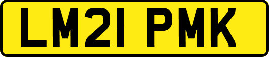 LM21PMK