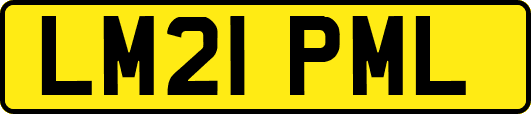 LM21PML