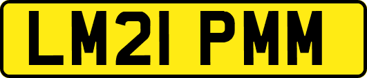 LM21PMM