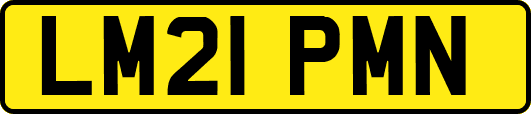 LM21PMN