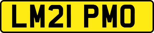 LM21PMO