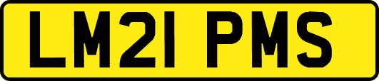 LM21PMS