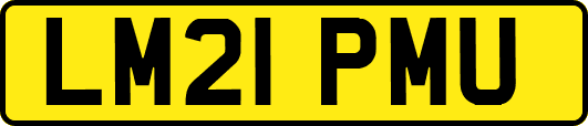 LM21PMU