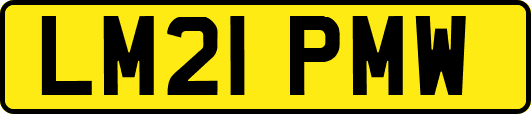 LM21PMW