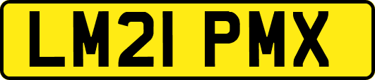 LM21PMX
