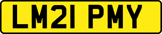 LM21PMY