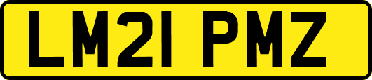 LM21PMZ