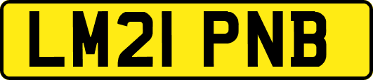 LM21PNB