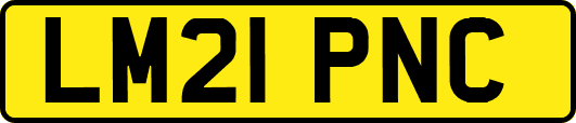 LM21PNC