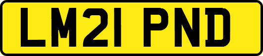 LM21PND