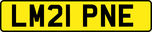 LM21PNE