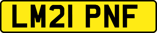 LM21PNF
