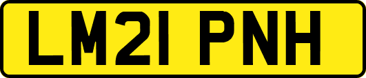 LM21PNH