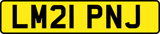LM21PNJ