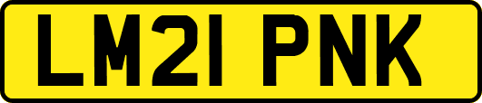LM21PNK