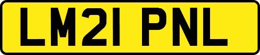 LM21PNL