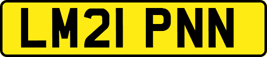 LM21PNN