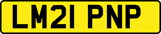 LM21PNP